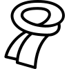 شال و روسری
