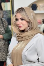شال کریستال - Image 8