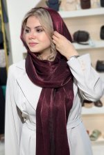 شال کریستال