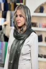 شال کریستال - Image 2