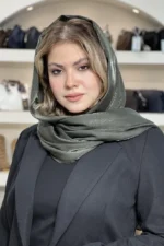 شال کریستال - Image 7