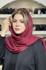 شال کریستال