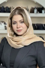 شال کریستال - Image 16