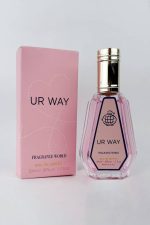 عطر مای وی my way فرگرنس - Image 2