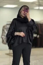 شومیز پترن خفاشی
