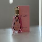 عطر مای وی my way فرگرنس