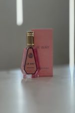 عطر مای وی my way فرگرنس