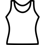 زیر مانتویی