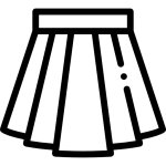دامن و شلوار