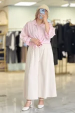 شلوار دامنی کنزو - Image 7