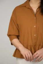 شومیز جولی - Image 3